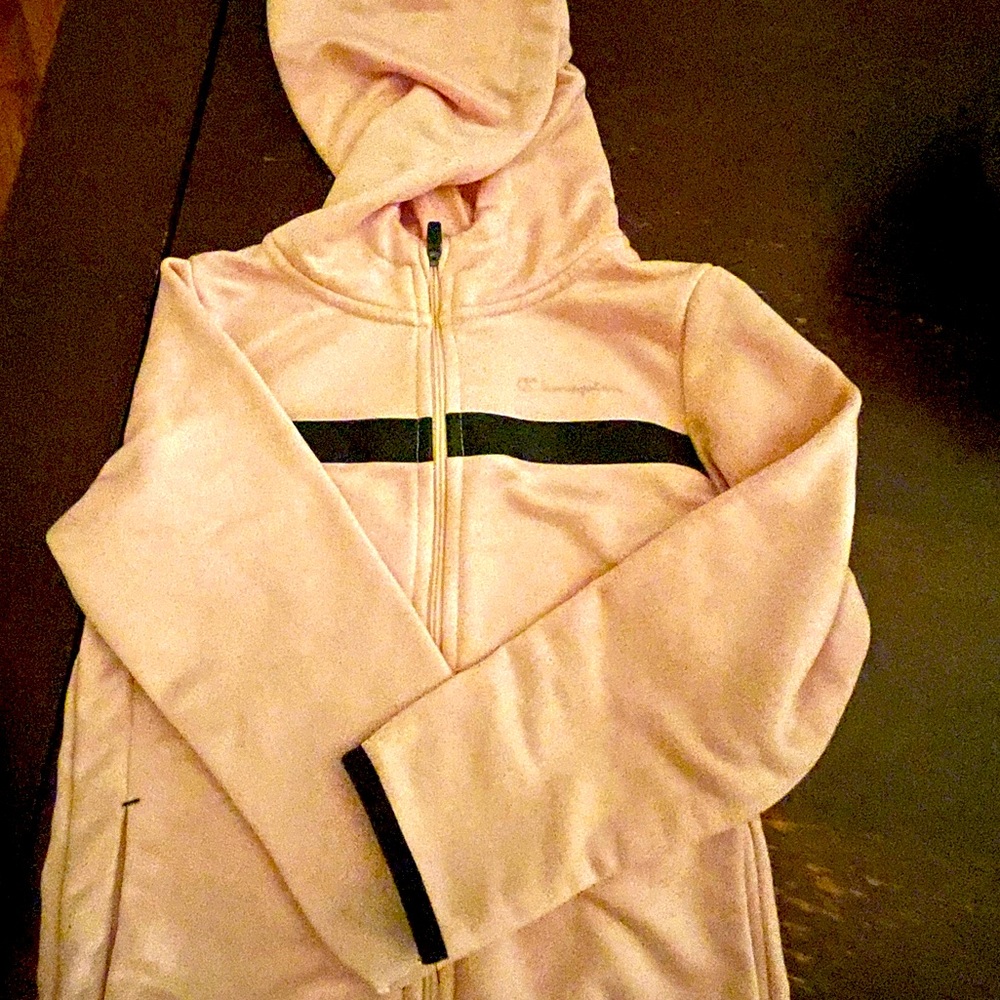 Kids Champion jacket